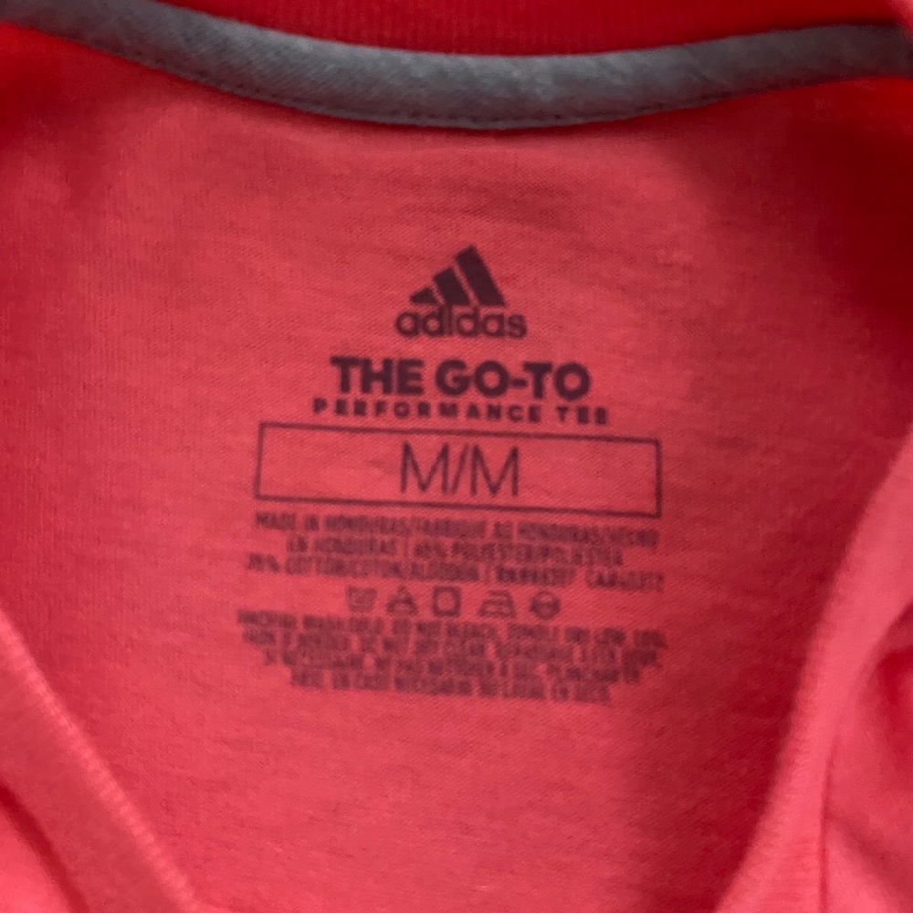 adidas crop top - Picture 4 of 4